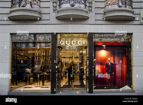 magasin gucci homme paris|is gucci cheap in paris.